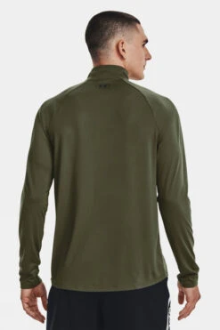 Under Armour Mens Tech Half Zip Top -North Trail Outfitters c12bfc0003 5050 d