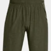 Under Armour Mens UA Tech Vent Shorts