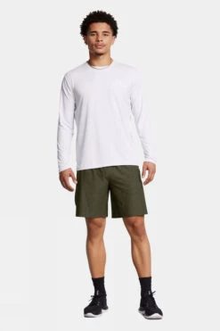Under Armour Mens UA Tech Vent Shorts -North Trail Outfitters c12caa0166 5050 e
