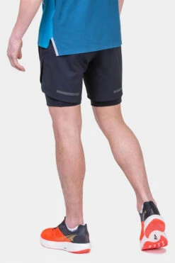 RONHILL Mens Tech 7" Twin Shorts -North Trail Outfitters c12caa0237 7070 y