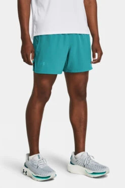 Under Armour Mens Launch Elite 5'' Running Shorts -North Trail Outfitters c12caa0238 4949 c