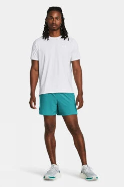 Under Armour Mens Launch Elite 5'' Running Shorts -North Trail Outfitters c12caa0238 4949 g