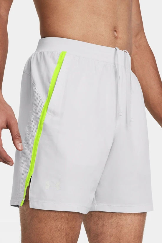 Under Armour Mens Launch Elite 7'' Running Shorts 6 Under Armour Mens Launch Elite 7'' Running Shorts - Image 4