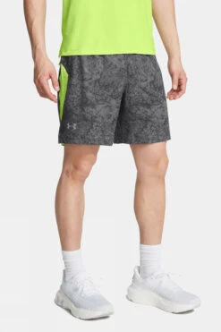 Under Armour Mens Launch Pro 7" Printed Shorts -North Trail Outfitters c12caa0250 5089 c