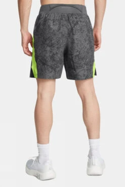 Under Armour Mens Launch Pro 7" Printed Shorts -North Trail Outfitters c12caa0250 5089 d
