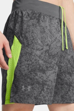Under Armour Mens Launch Pro 7" Printed Shorts -North Trail Outfitters c12caa0250 5089 f