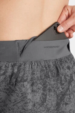 Under Armour Mens Launch Pro 7" Printed Shorts -North Trail Outfitters c12caa0250 5089 g