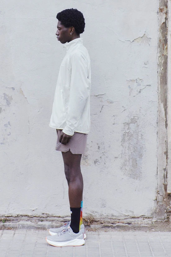 Salomon Mens Sense Aero 5" Shorts 10 Salomon Mens Sense Aero 5" Shorts - Image 8