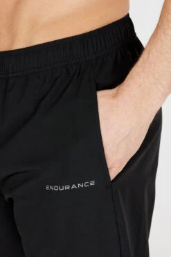 Endurance Mens Jeen Running Jogger Pants -North Trail Outfitters c12ced0077 7070 g