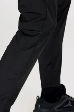 Endurance Mens Jeen Running Jogger Pants -North Trail Outfitters c12ced0077 7070 h