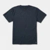 Vuori Mens Zephyr Tee -North Trail Outfitters c12gac0006 4040 m