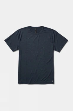 Vuori Mens Zephyr Tee