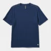 Vuori Mens Current Tech Tee -North Trail Outfitters c12gac0009 4040 h