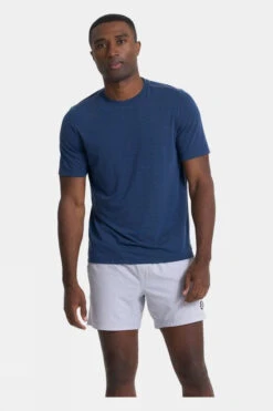 Vuori Mens Current Tech Tee -North Trail Outfitters c12gac0009 4040 i