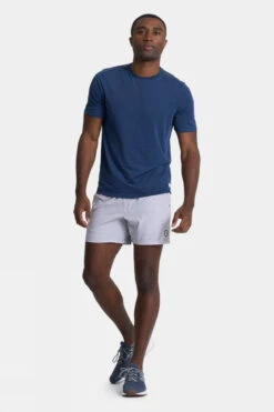 Vuori Mens Current Tech Tee -North Trail Outfitters c12gac0009 4040 k