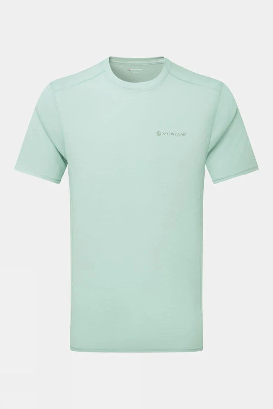 Montane Mens Dart Nano T-Shirt 3 Montane Mens Dart Nano T-Shirt