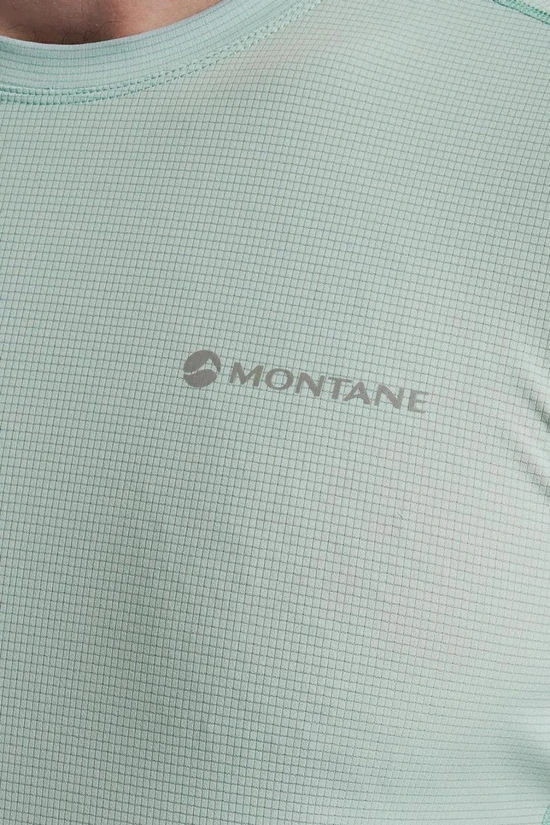 Montane Mens Dart Nano T-Shirt 6 Montane Mens Dart Nano T-Shirt - Image 4