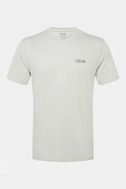 Rab Mens Crimp Elevation T-Shirt