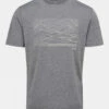 Rab Mens Mantle Outline T-Shirt -North Trail Outfitters c12gac0027 7272 h