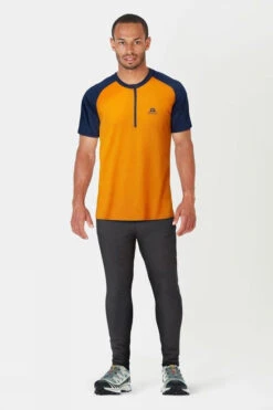 Mountain Equipment Mens Nava Zip Top 7 Mountain Equipment Mens Nava Zip Top -North Trail Outfitters c12gad0001 2641 g