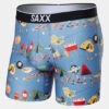 Saxx Mens Volt Boxer Brief -North Trail Outfitters c12gcb0004 8743 a