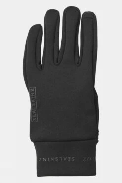 Sealskinz Mens Acle Nano Fleece Winter Gloves -North Trail Outfitters c13jab0028 7070 b