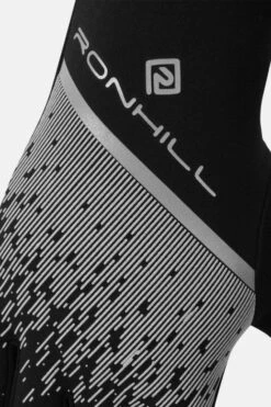 RONHILL Unisex Reflect Gloves -North Trail Outfitters c13jab0032 7089 b