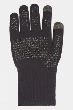 Sealskinz Anmer Waterproof All Weather Ultra Grip Gloves -North Trail Outfitters c13jab0035 7070 c