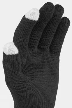 Sealskinz Hanworth Merino Gloves -North Trail Outfitters c13jab0036 7070 d