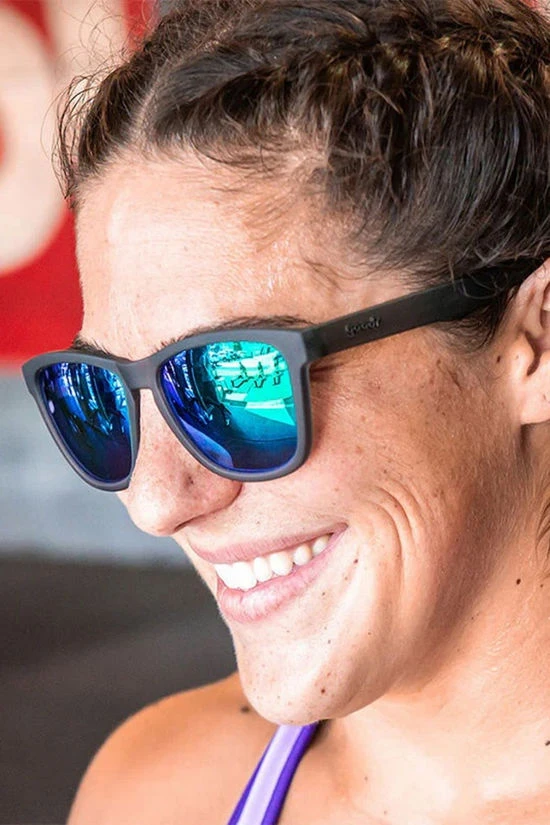 Goodr The OG's Silverback Squat Mobility Sunglasses 5 Goodr The OG's Silverback Squat Mobility Sunglasses - Image 3
