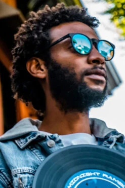 Goodr Midnight Ramble At Circle Bar Sunglasses 8 Goodr Midnight Ramble At Circle Bar Sunglasses -North Trail Outfitters c45a390057 7040 c