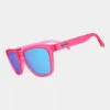 Goodr Flamingos On A Booze Cruise Sunglasses 2 Goodr Flamingos On A Booze Cruise Sunglasses -North Trail Outfitters c45a390059 3540 a