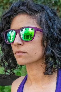 Goodr Gardening With A Kracken Sunglasses -North Trail Outfitters c45a390060 9049 c