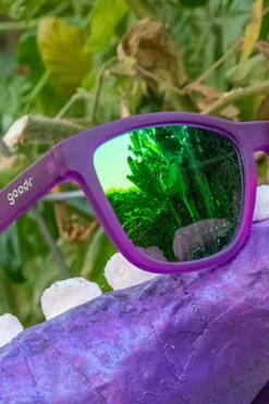 Goodr Gardening With A Kracken Sunglasses -North Trail Outfitters c45a390060 9049 d