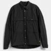 Fjallraven Mens S/F Rider's Wind Jacket -North Trail Outfitters d12ae90039 7070 a