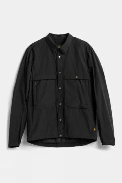 Fjallraven Mens S/F Rider's Wind Jacket