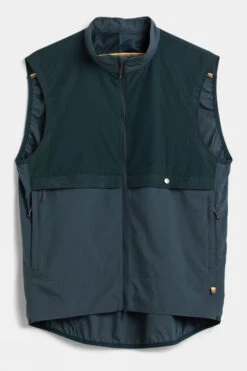 Fjallraven Mens S/F Adventure Vest