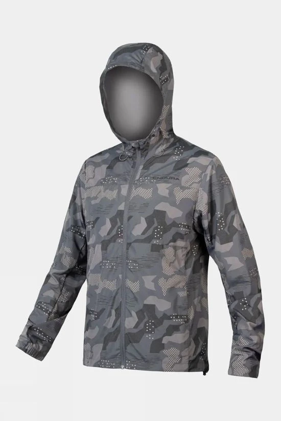 Endura Mens Hummvee Windproof Shell Jacket 3 Endura Mens Hummvee Windproof Shell Jacket