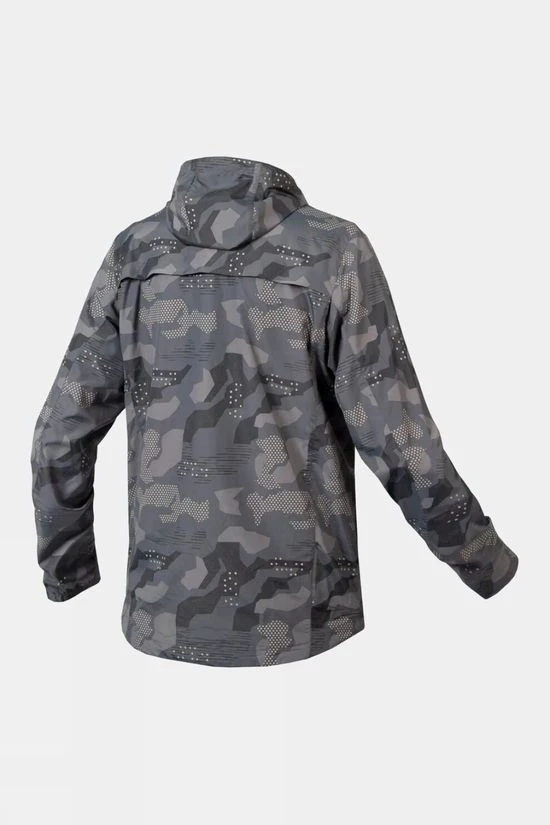 Endura Mens Hummvee Windproof Shell Jacket 4 Endura Mens Hummvee Windproof Shell Jacket - Image 2