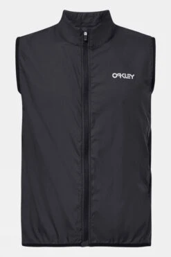 Oakley Mens Elements Packable Vest