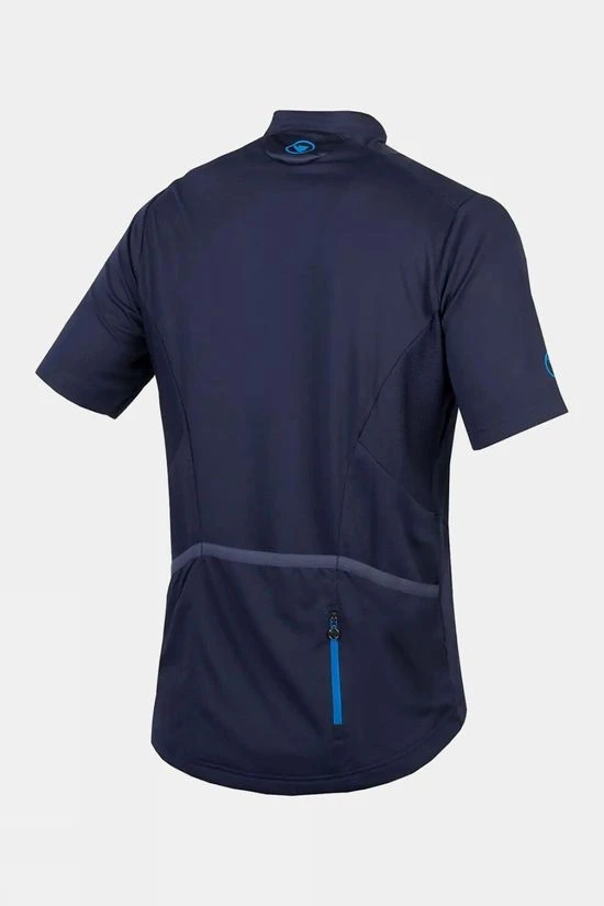 Endura Mens Hummvee Short Sleeve Jersey 4 Endura Mens Hummvee Short Sleeve Jersey - Image 2