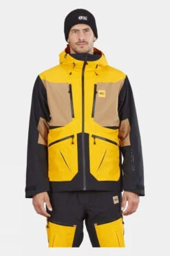 Picture Mens Naikoon Jacket -North Trail Outfitters e12aca0065 2020 h