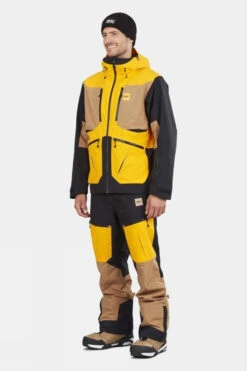 Picture Mens Naikoon Jacket -North Trail Outfitters e12aca0065 2020 j