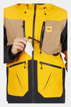 Picture Mens Naikoon Jacket -North Trail Outfitters e12aca0065 2020 n