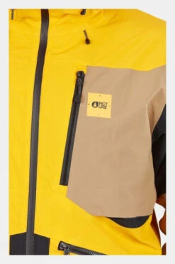 Picture Mens Naikoon Jacket -North Trail Outfitters e12aca0065 2020 o