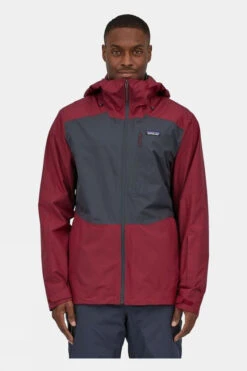 Patagonia Mens Powder Town Jacket -North Trail Outfitters e12aca0083 3030 h