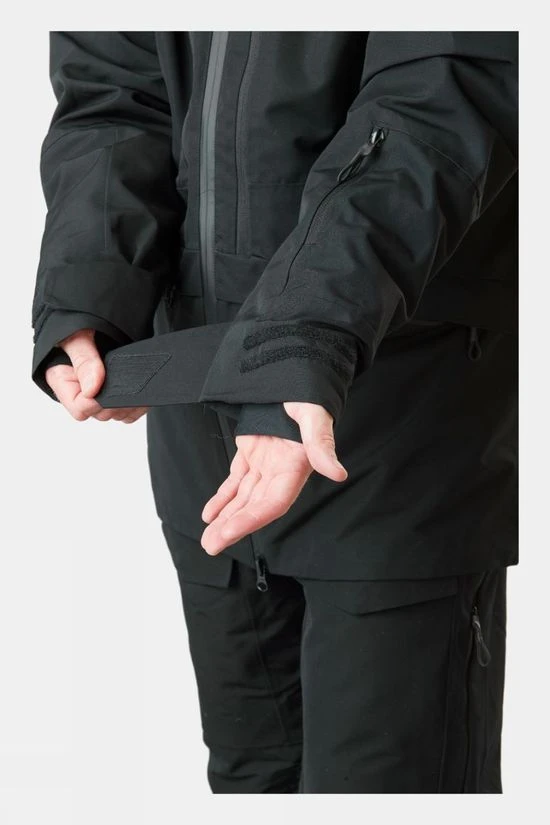 Picture Mens U88 Jacket 12 Picture Mens U88 Jacket - Image 10