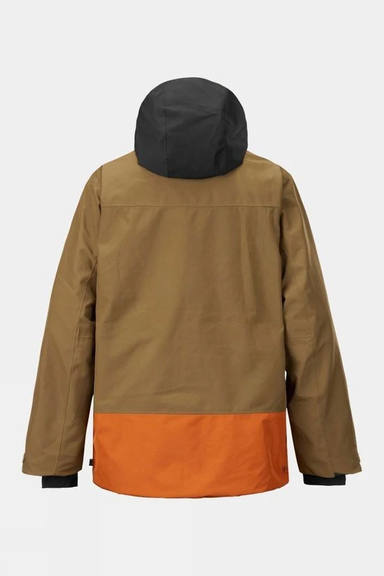 Picture Mens Track Jacket 4 Picture Mens Track Jacket - Image 2