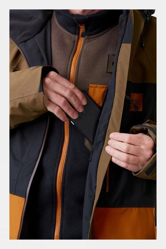 Picture Mens Track Jacket 9 Picture Mens Track Jacket - Image 7