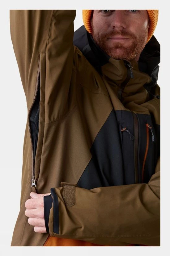 Picture Mens Track Jacket 10 Picture Mens Track Jacket - Image 8